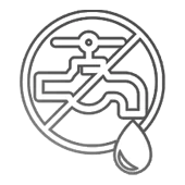 Icono Ahorro de Agua